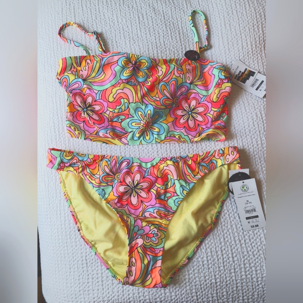 NWT swimsuit
